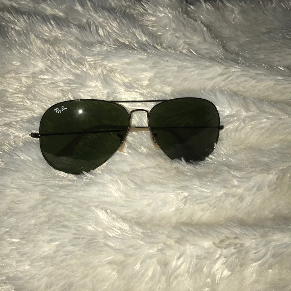 Ray-Ban Sunglasses